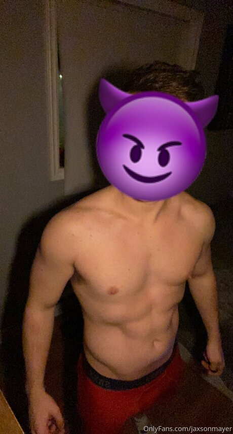 Jaxsonmayer star du porno en haute qualité images