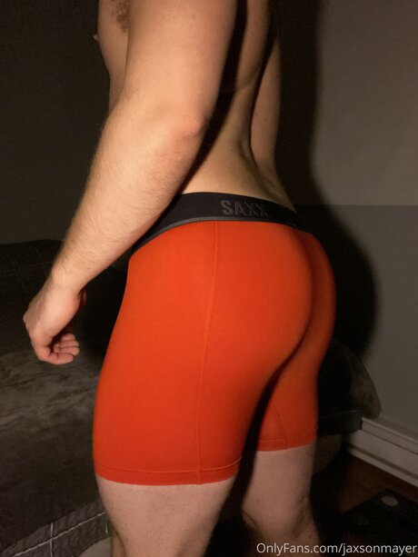 Jaxsonmayer beau modèle collection