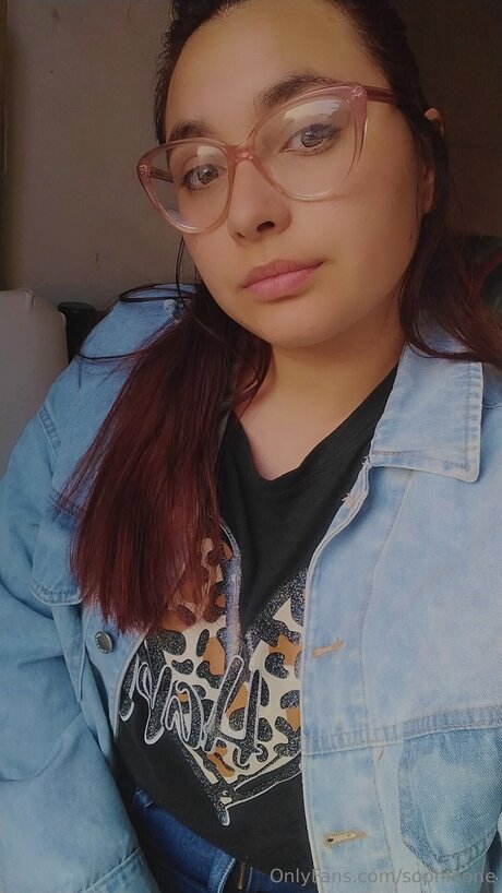 Sophiaone étoile adulte galerie