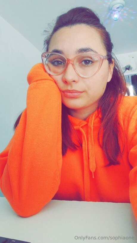 Sophiaone actrice de sexe des photos