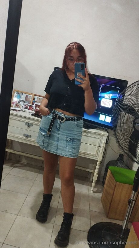 Sophiaone étoile galerie