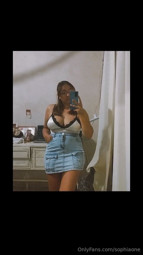 Sophiaone art star du porno galerie