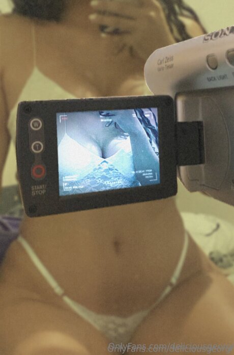 Deliciousgeorgi sexe star galerie