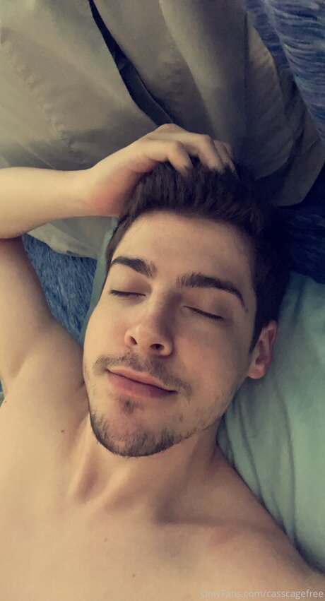 Casscagefree actrice porno image