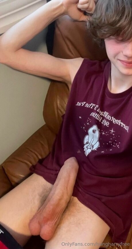 Hungharryfree haut modèle galeries