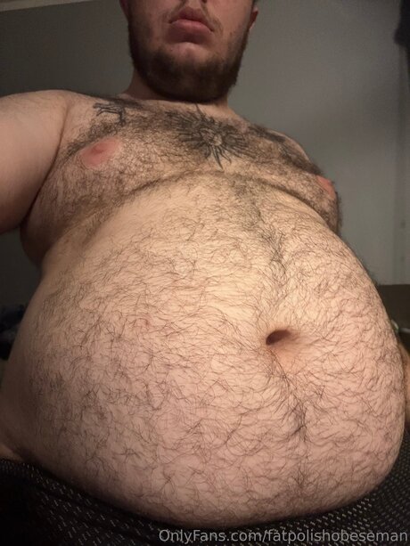 Fatpolishobeseman étoile gratuite collection