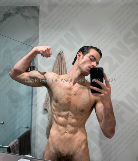 A2nsfw étoile de l'art archive