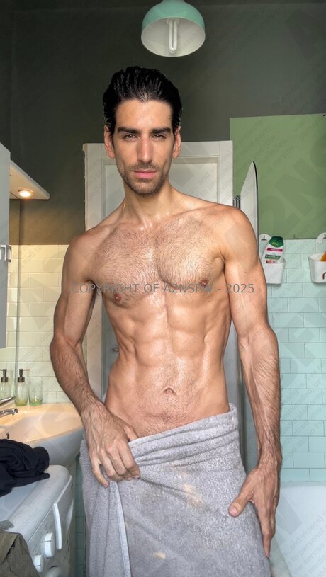 A2nsfw étoile érotique photo