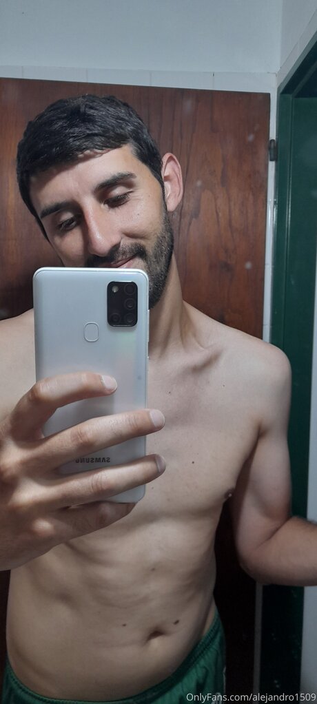 Gabriel1509 modèle érotique img