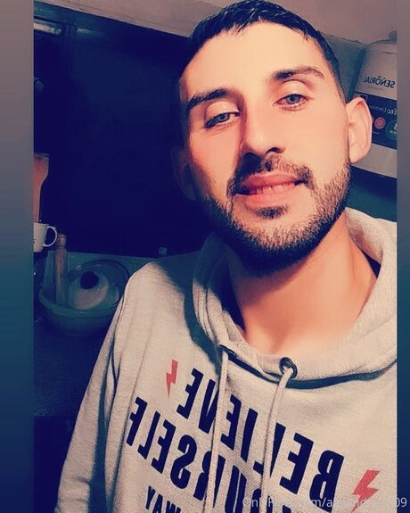 Gabriel1509 modèle de sexe photo