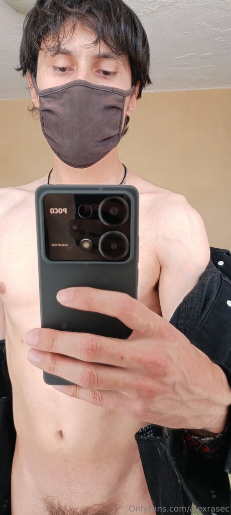 Alexrasec star exclusive img