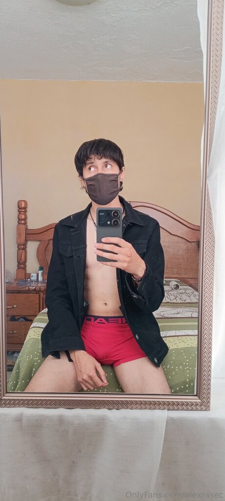 Alexrasec Profilfoto