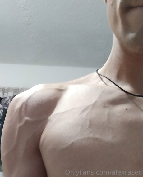 Alexrasec star du porno hd photos