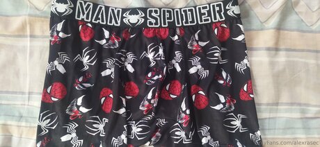 Alexrasec star du porno exclusive image