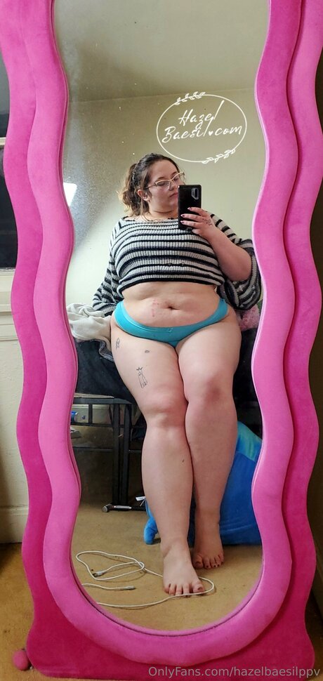 Hazelbaesilppv actrice pornographique photo