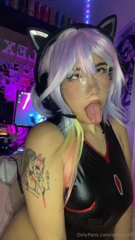 béance anale uniquementfans xxx nu photos