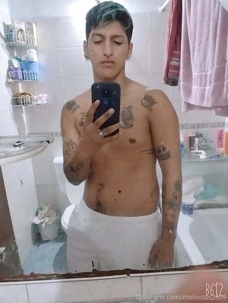 Meliodas2309 star du porno parfaite images