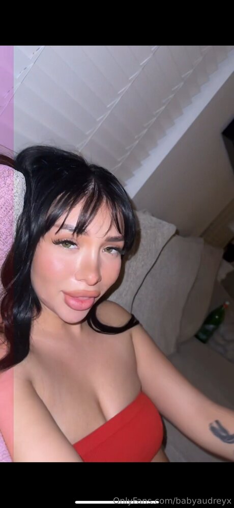 Babyaudreyx sexe star du porno img