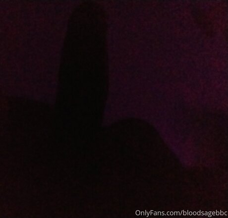 Bloodsagebbc beau modèle archive