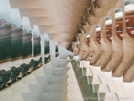 Bloodsagebbc étoile adulte images