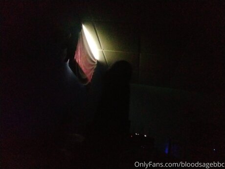 Bloodsagebbc actrice nue archive