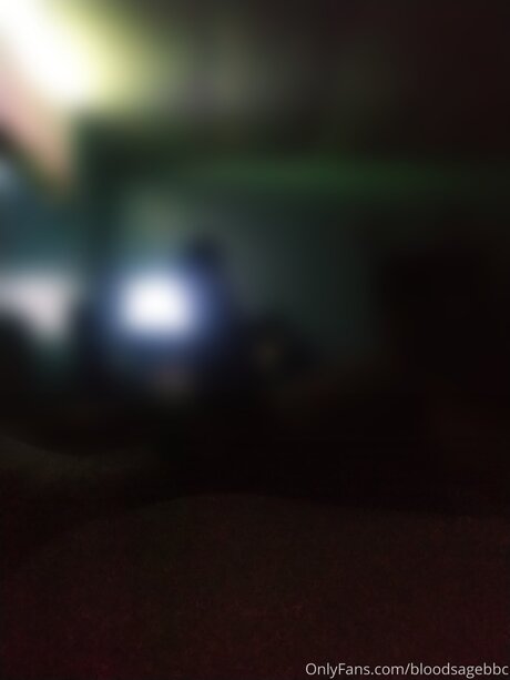 Bloodsagebbc art star du porno des photos
