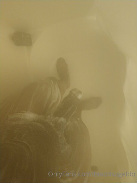 Bloodsagebbc belle star du porno image