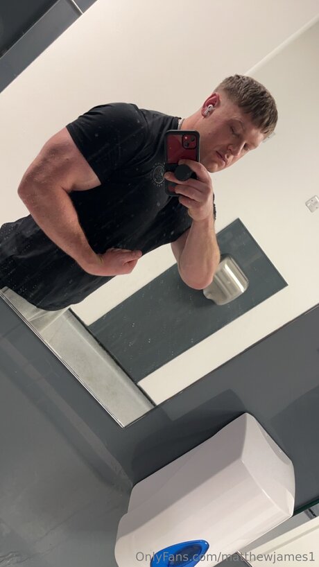 Matthewjames1 belle étoile galeries