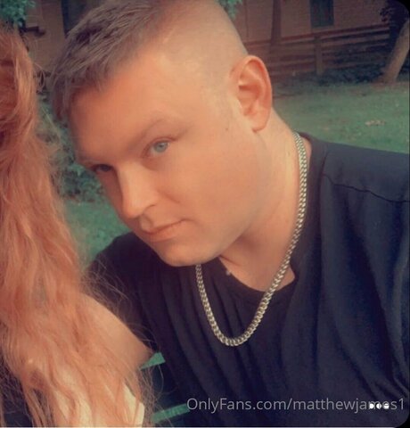 Matthewjames1 haut étoile collection