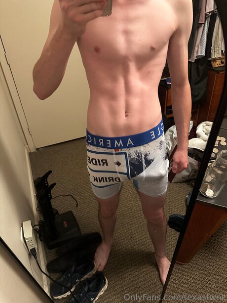 Texastwnk modèle parfait archive