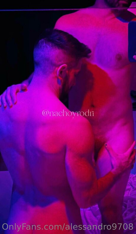 Alessandro9708 modèle joli galerie