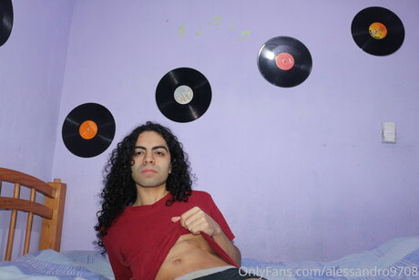 Alessandro9708 xxx star du porno galerie