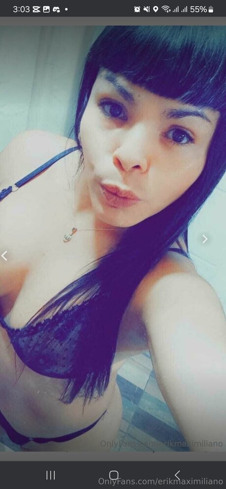 Erikmaximiliano modèle gratuit galerie