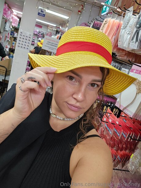 Sugar Pie Honey star du sexe image