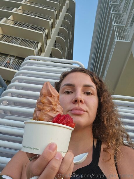 Sugar Pie Honey modèles nus image