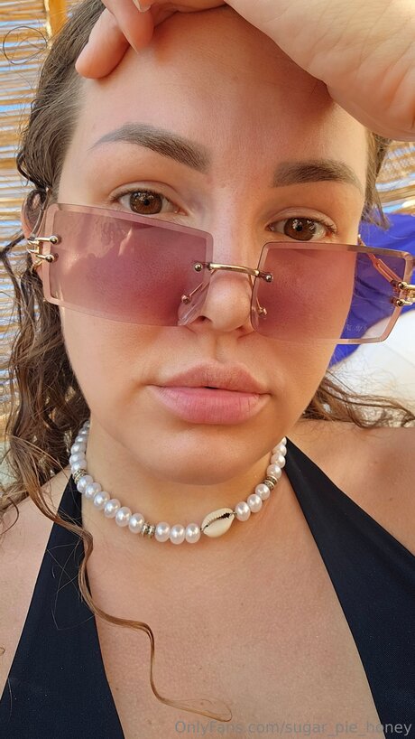 Sugar Pie Honey modèle artistique images