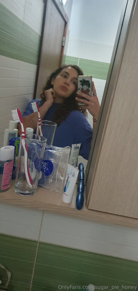 Sugar Pie Honey star du porno de haute qualité archive