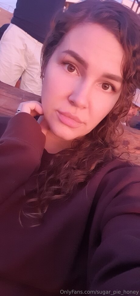 Sugar Pie Honey star du porno images