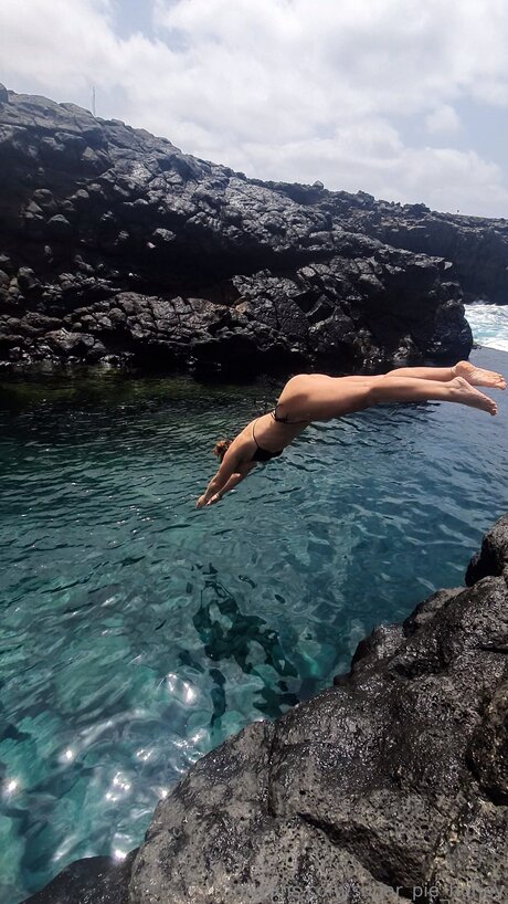 Sugar Pie Honey star du porno érotique img