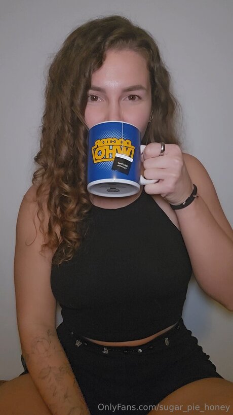 Sugar Pie Honey belle étoile photos