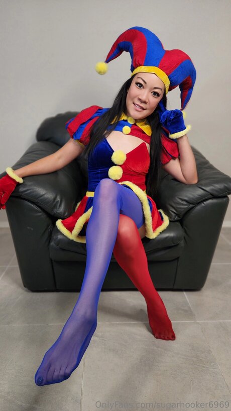 Sugarhooker6969 star pornographique des photos