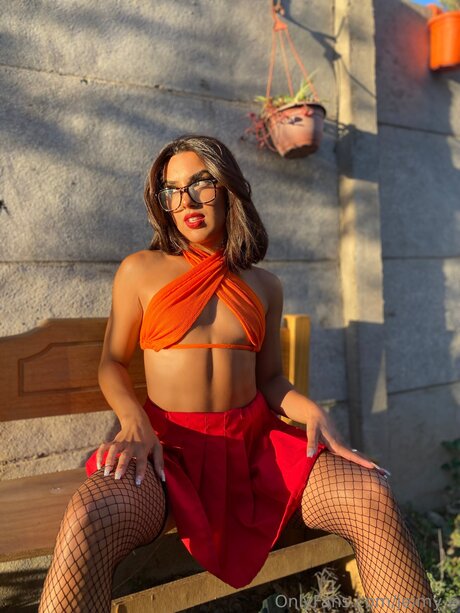 Jeimy E étoile exclusive img