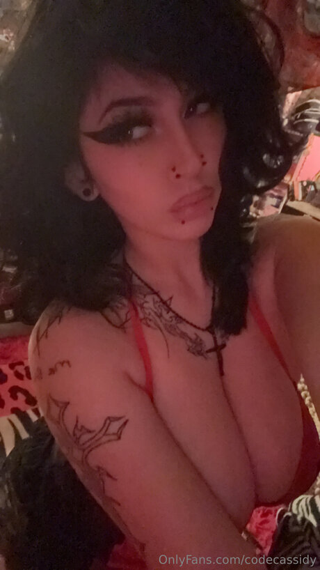 Codecassidy star exclusive img