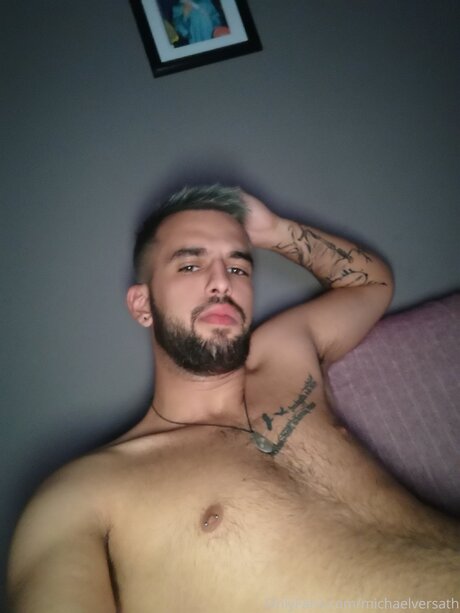 Michaelversath star du porno belle image