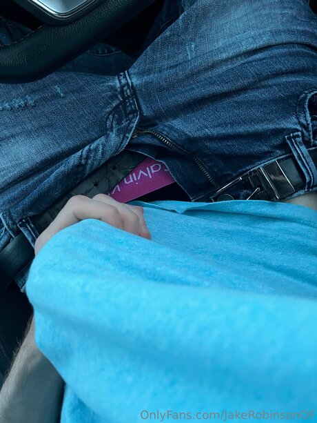 Jakerobinsonof star du porno exclusive galerie