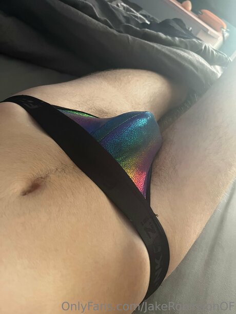 Jakerobinsonof étoile de haute qualité collection