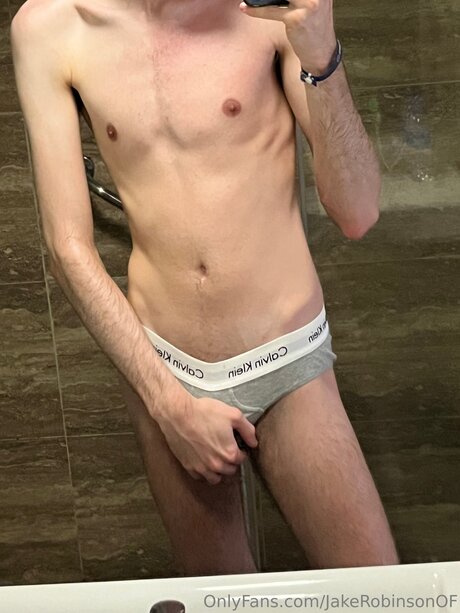 Jakerobinsonof modèle de haute qualité images