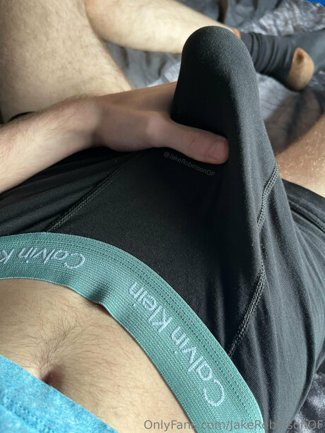 Jakerobinsonof modèles nus archive