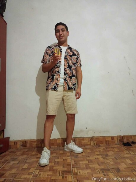 Crisdiiaz star du porno chaud des photos