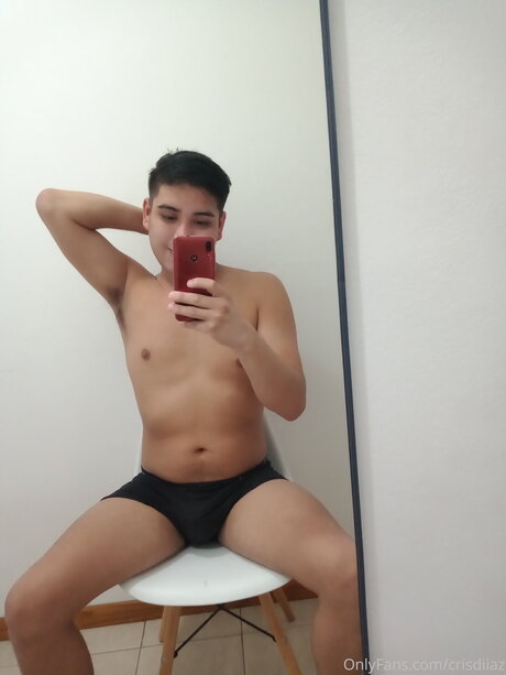 Crisdiiaz étoile parfaite images